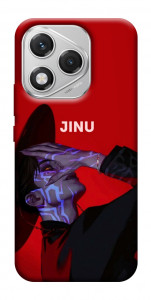 Чохол Demon Jinu для Huawei Honor 400 Lite