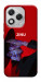 Чехол Demon Jinu для Huawei Honor 400 Lite