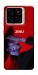 Чехол Demon Jinu для ZTE Blade A56