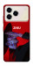 Чехол Demon Jinu для ZTE Blade A76 4G
