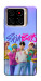 Чехол Saja boys для ZTE Blade A56