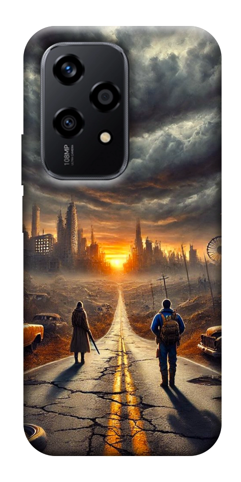 Чехол Apocalyps для Huawei Honor 200 Lite