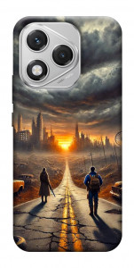 Чохол Apocalyps для Huawei Honor 400 Lite