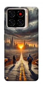 Чехол Apocalyps для ZTE Blade A56