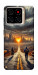 Чехол Apocalyps для ZTE Blade A56