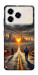 Чохол Apocalyps для ZTE Blade A76 4G