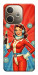 Чехол Nuka poster для Oppo A5 Pro 4G