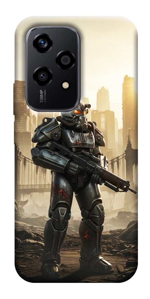 Чехол Power armor для Huawei Honor 200 Lite