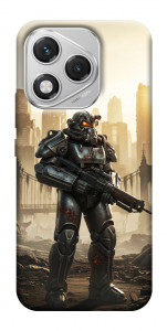 Чохол Power armor для Huawei Honor 400 Lite