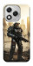 Чохол Power armor для Huawei Honor 400 Lite