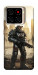 Чехол Power armor для ZTE Blade A56