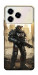 Чехол Power armor для ZTE Blade A76 4G