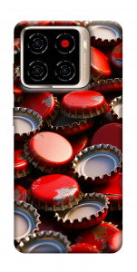 Чехол Red cups для ZTE Blade A56