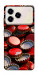 Чохол Red cups для ZTE Blade A76 4G