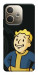 Чехол Vault boy для Oppo A5 Pro 4G