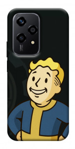 Чехол Vault boy для Huawei Honor 200 Lite