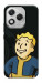 Чохол Vault boy для Huawei Honor 400 Lite
