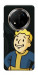 Чехол Vault boy для Huawei Honor X9c