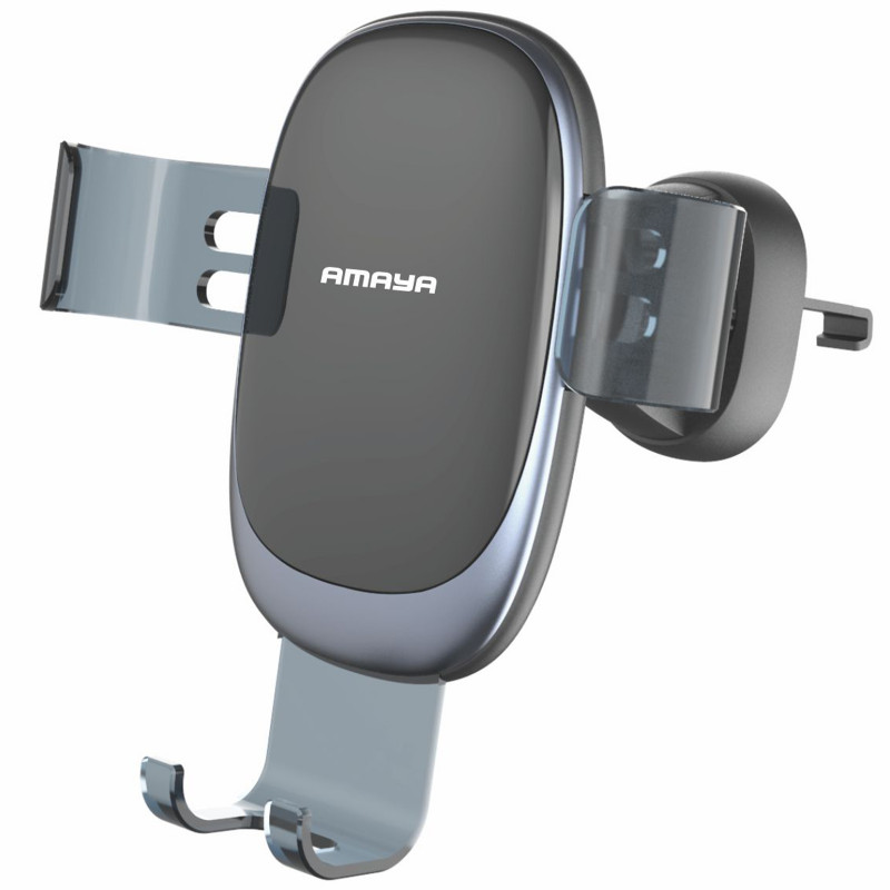 Автодержатель Amaya APH-09 (air outlet) (Black)