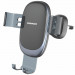 Автодержатель Amaya APH-09 (air outlet) (Black)