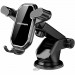 Автотримач Amaya APH-15 (center console) (Black)