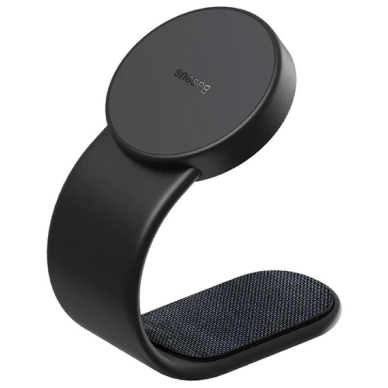 Автодержатель Baseus C02 Magnetic Phone Holder Cluster (SUCC000201)