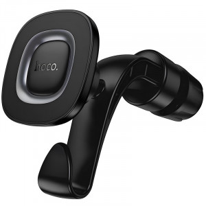 Автотримач Hoco H99 Crown magnetic на підготовник