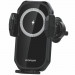 Автотримач з БЗП Amaya APH-W10 15W (air outlet) (Black)