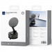 Фото Вакуумно-магнітний тримач для телефонуWIWU Wi-CH057 Holdex Magnetic Car Holder with Vacuum Mount (Black) на vchehle.ua