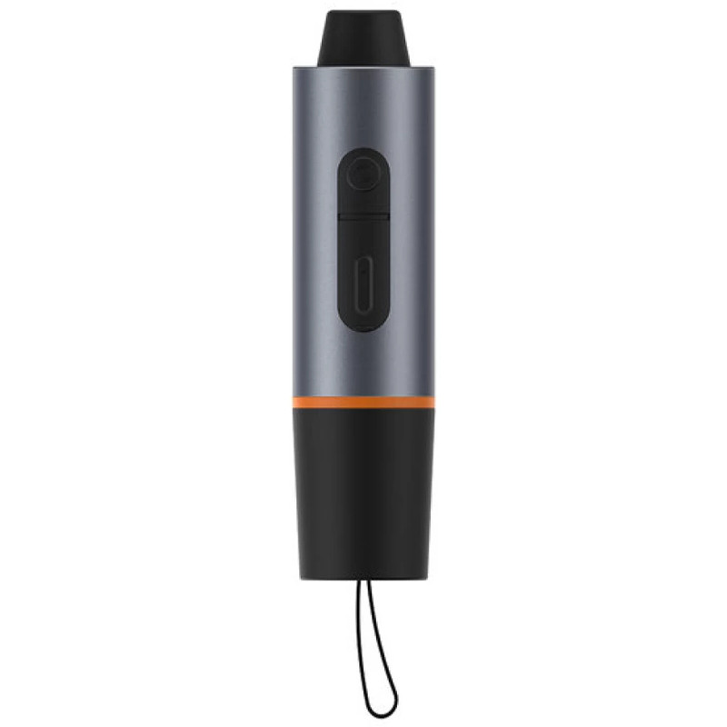 Автомобільний рятувальний молоток Baseus SharpTool Series Emergency Hammer Pro (C10934401111-00) (Black) в магазині vchehle.ua