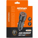 Фото АЗУ Amaya ACC-03 2.4A (2USB-A) (Black) на vchehle.ua