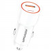 АЗУ Amaya ACC-04 PD22.5W+QC3.0 total 37.5W (1USB-A/1C)