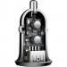 АЗУ Baseus Grain Pro 4.8A (2USB-A) (CCALLP) (Черный) в магазине vchehle.ua