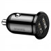 Купить АЗУ Baseus Grain Pro 4.8A (2USB-A) (CCALLP) (Черный) на vchehle.ua