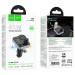 Купити АЗП FM модулятор Hoco E86 Alegria PD30W+QC3.0 48W (2USB-A/1C) (Black) на vchehle.ua