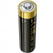 Батарейки Hoco JA1A AA (LR6) Alkaline 2 pcs (Black) в магазине vchehle.ua