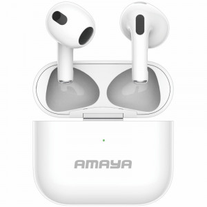 Беспроводные TWS наушники Amaya ATW-04