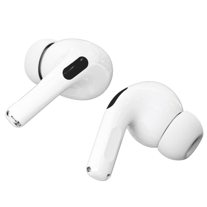 Фото Беспроводные TWS наушники Amaya ATW-16 ANC+ENC (White) на vchehle.ua