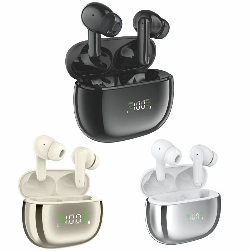 Беспроводные TWS наушники Amaya ATW-21