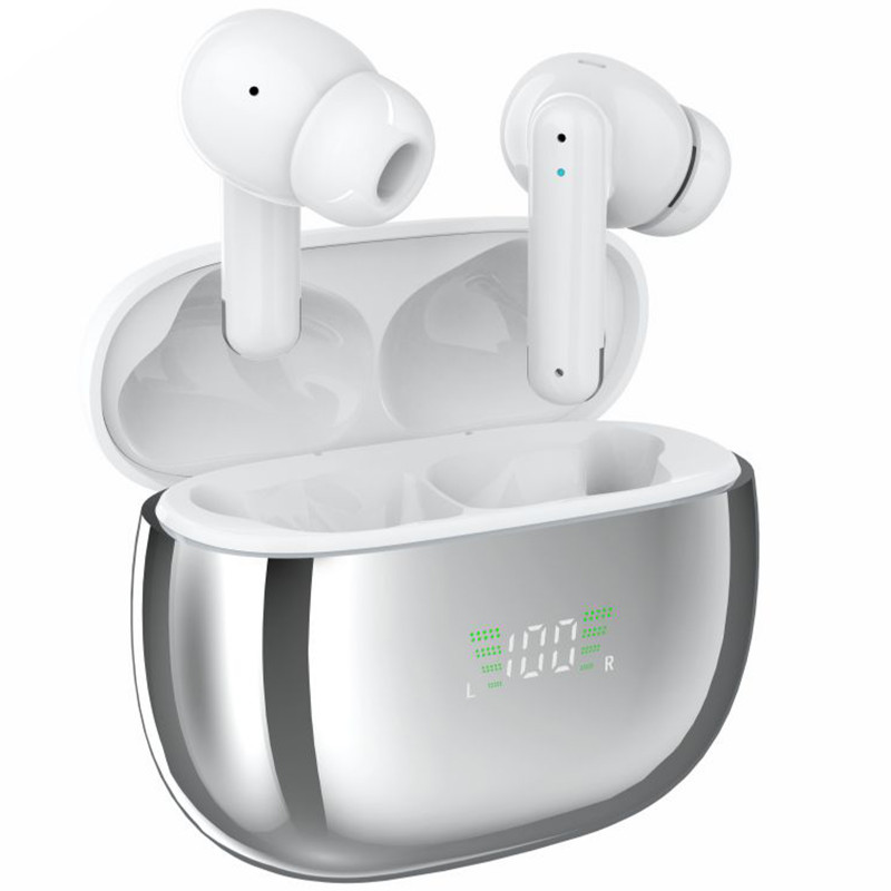 Беспроводные TWS наушники Amaya ATW-21 (White)