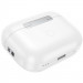 Купить Беспроводные TWS наушники Hoco EW88 Rampino with Touch Screen ANC (White) на vchehle.ua