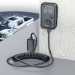 Bluetooth аудио ресивер Borofone BC49 June (USB-A) (Black) в магазине vchehle.ua