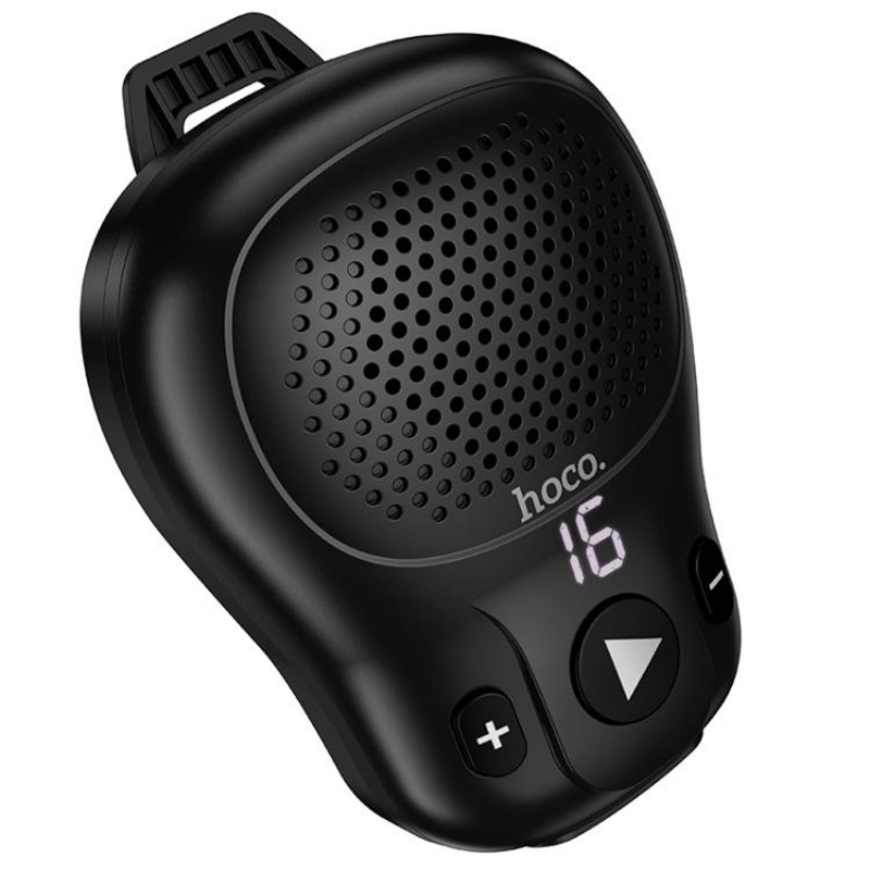 Bluetooth Колонка Hoco HC44 Star wearable (Black)