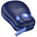 Фото Bluetooth Колонка Hoco HC44 Star wearable (Blue) на vchehle.ua