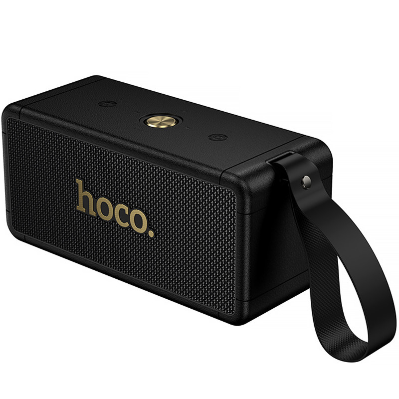 Bluetooth Колонка Hoco HT1 Max Marquis 20W