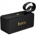 Фото Bluetooth Колонка Hoco HT1 Max Marquis 20W (Black) на vchehle.ua