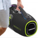 Фото Bluetooth колонка Hopestar A85 400W (Black) на vchehle.ua