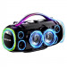 Фото Bluetooth колонка Hopestar A85 400W (Black) в маназині vchehle.ua