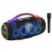 Bluetooth колонка Hopestar A85 400W (Black) в магазині vchehle.ua