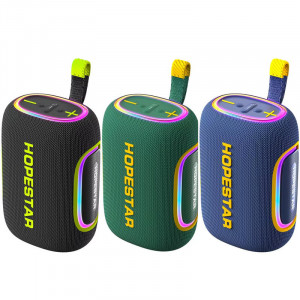 Bluetooth колонка Hopestar H58 65W
